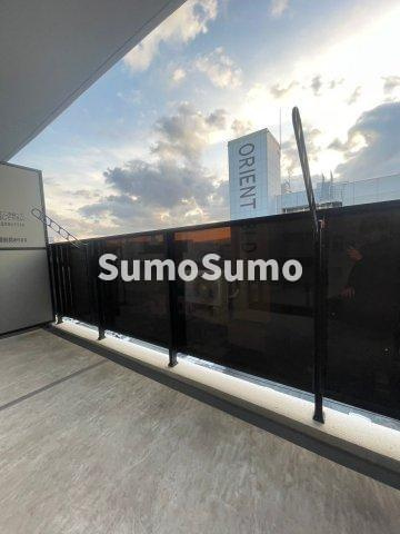 ネストピア東比恵駅前Ⅲの展望