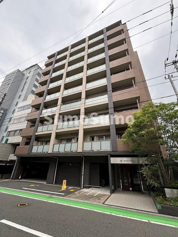 ネストピア博多シティ