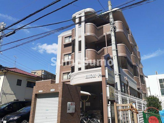 ハイ・パレス