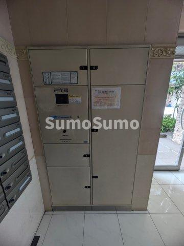 ネストピア平尾駅前のその他共用部分