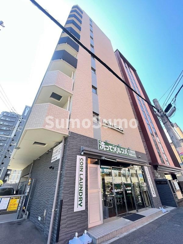 ニューガイアリルーム平尾駅前No.24