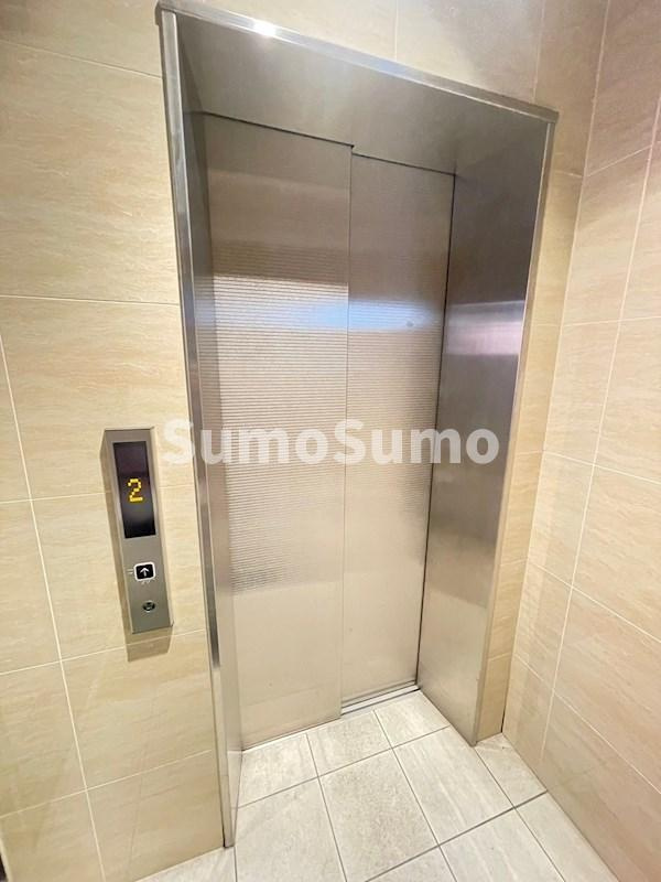 ニューガイアリルーム平尾駅前No.24のその他共用部分