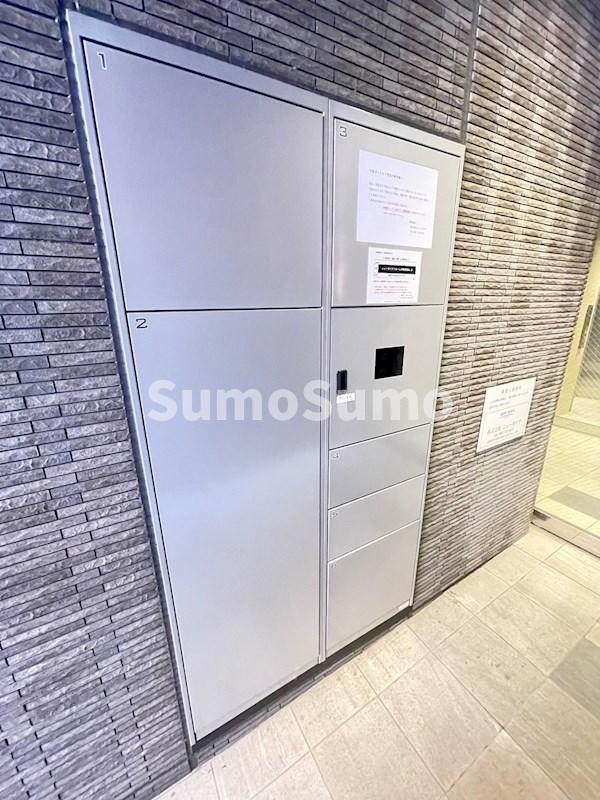 ニューガイアリルーム平尾駅前No.24のその他共用部分