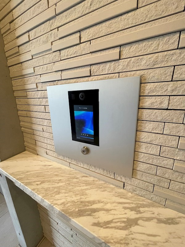 プライマル福岡平尾の外観