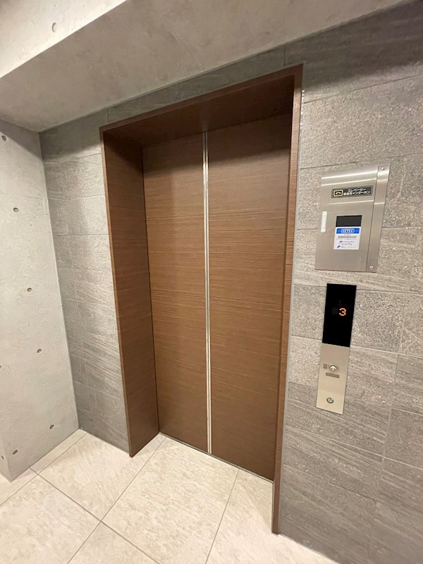 プライマル福岡平尾の外観