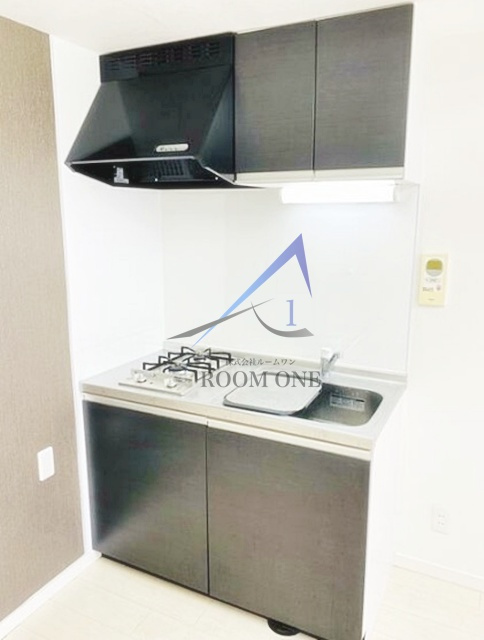 東武ハイライン芝虎ノ門のキッチン|キッチンです。