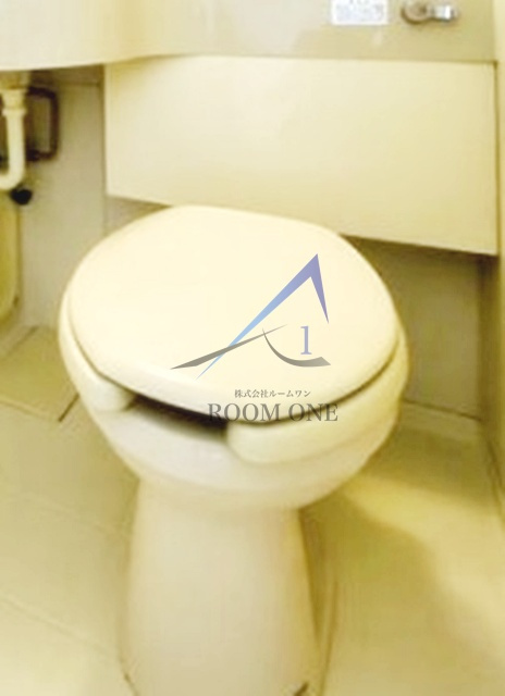 東武ハイライン芝虎ノ門のトイレ|トイレです。