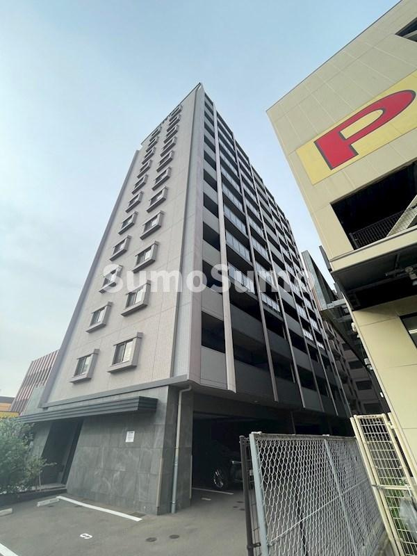 ネストピア東比恵駅前