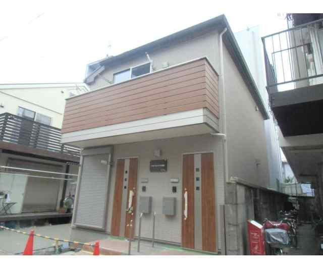 フォレストメゾン中央町