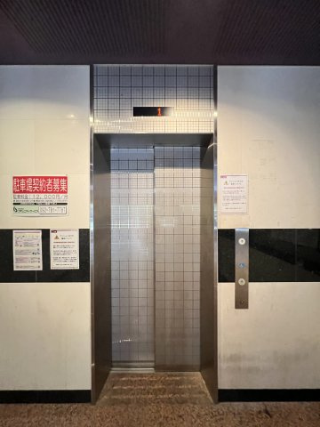 ピュアドーム博多エッセンシアのその他共用部分