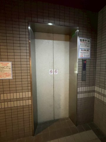 ピュアドームディア県庁前のその他共用部分