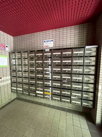 ピュアドームディア県庁前のその他共用部分