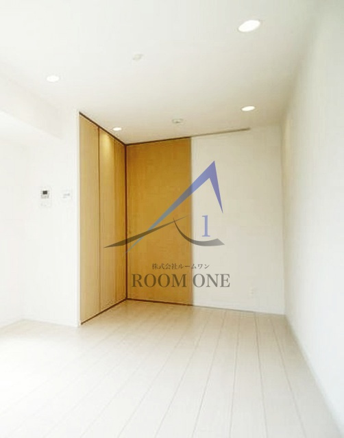 リブリ・武蔵中原の寝室|寝室です。