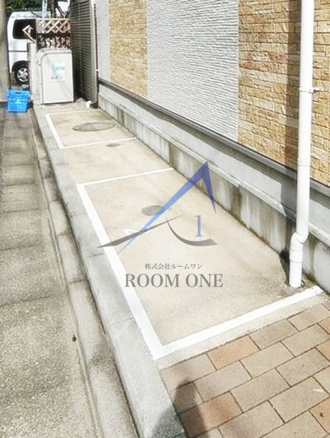 リブリ・武蔵中原