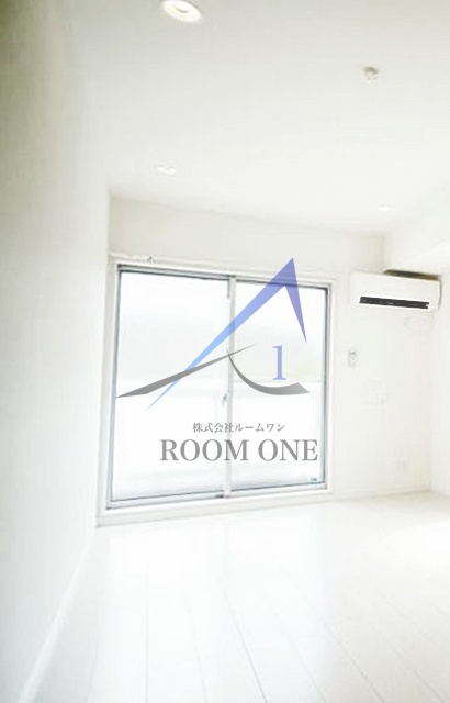 リブリ・武蔵中原の居間・リビング|洋室のお部屋です。