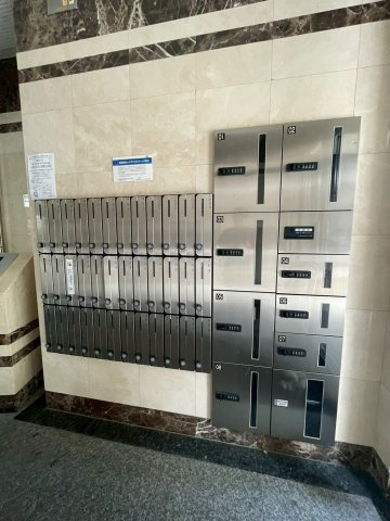 フェアリー高宮のその他共用部分