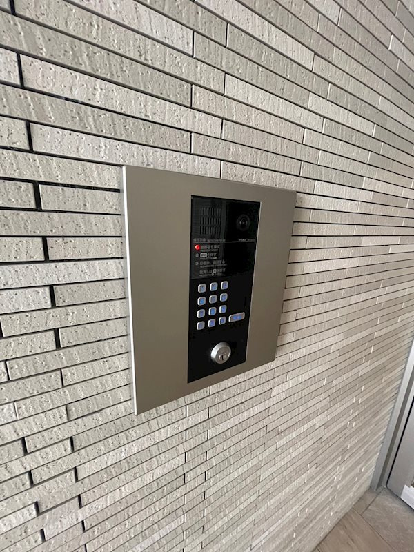 ノア吉塚の外観
