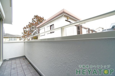 【バルコニー】 | グラシアベル