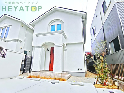 【外観】 | グラシアベル