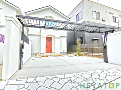 【外観】 | グラシアベル | 外観