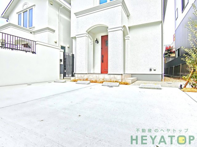  | グラシアベル | 敷地内駐車場