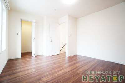 【収納】 | グラシアベル | 収納力たっぷりのウォークインクローゼット