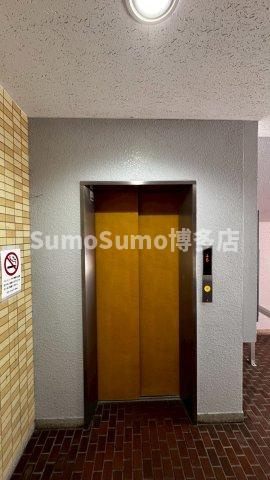 ニューいわきビルのその他共用部分