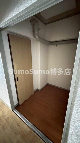 ニューいわきビルのその他共用部分