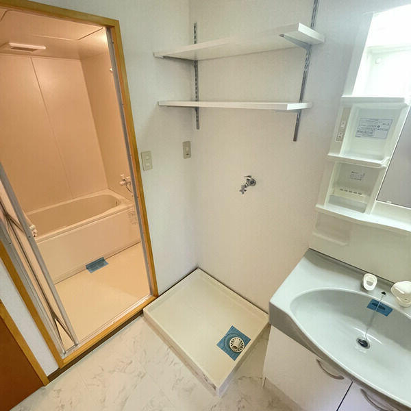 ヴィラ多摩川の設備