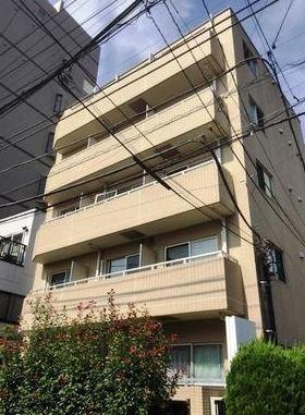ビオスヴィラ都立大学