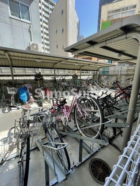 ヒルクレスト博多駅のその他共用部分