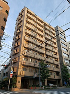 フリーディオ神楽坂の画像