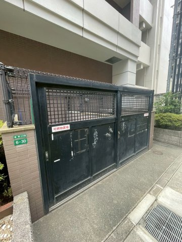ピュアドームリブレ薬院のその他共用部分
