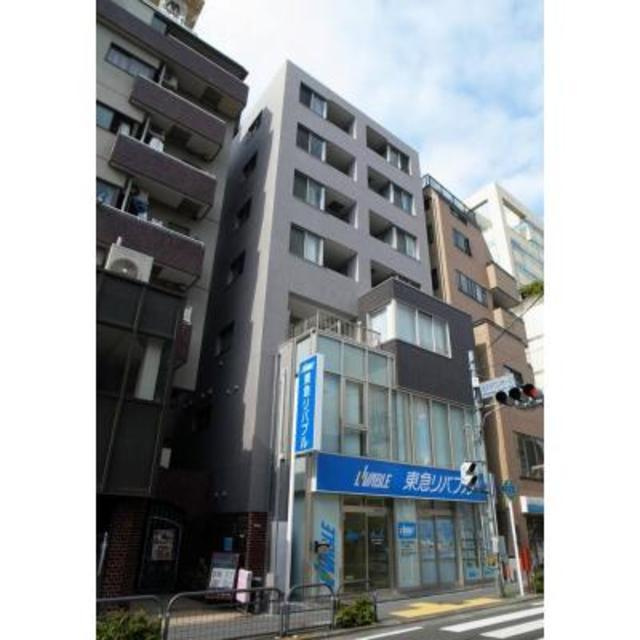 ナチュール下北沢