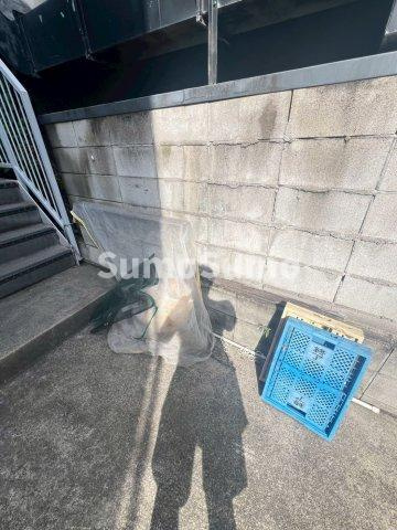 ハイツ上目黒のその他共用部分