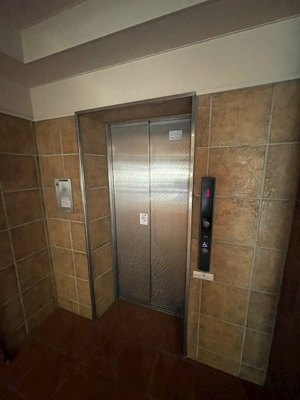 プラージュ大橋のその他共用部分