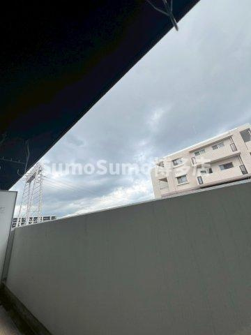 ビュークレスト折立の展望