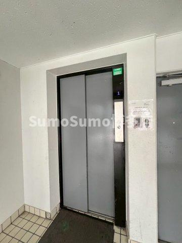 ビュークレスト折立のその他共用部分