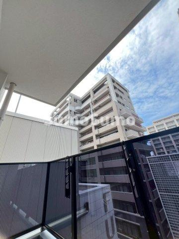 ヒルクレスト大濠公園駅2の展望