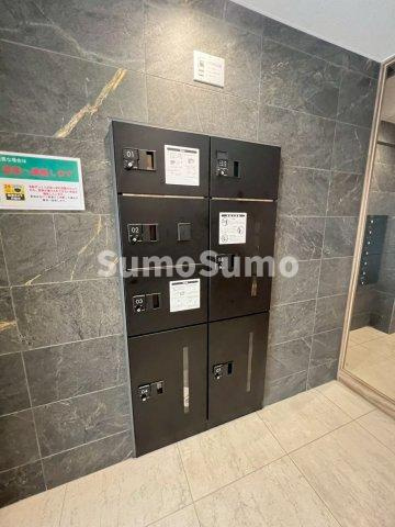 ヒルクレスト大濠公園駅2のその他共用部分