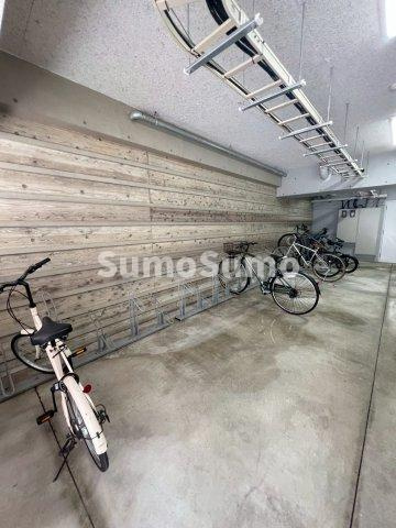 ヒルクレスト大濠公園駅2のその他共用部分