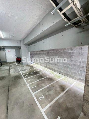 ヒルクレスト大濠公園駅2のその他共用部分