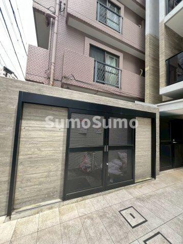 ヒルクレスト大濠公園駅2のその他共用部分