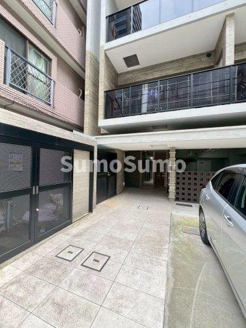 ヒルクレスト大濠公園駅2のその他共用部分