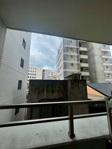 フェルト627の展望