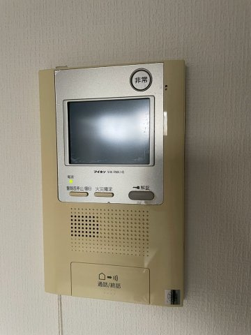 フェルト627のセキュリティ
