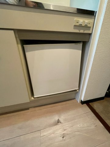 フェルト627の内装