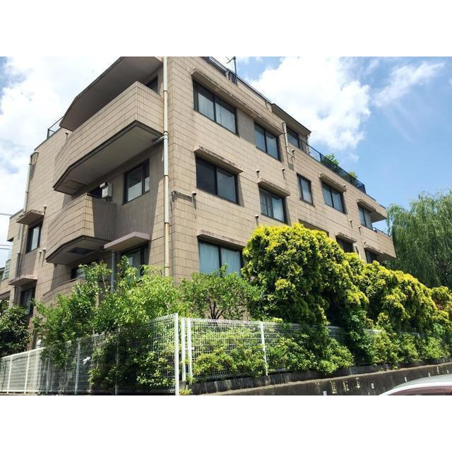 ヒルトップ野沢