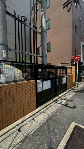 ピュアドームパルトーネ博多のその他共用部分