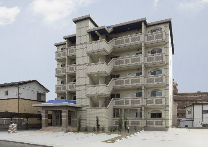 Ｖ．Ｒｅｓｉｄｅｎｃｅ